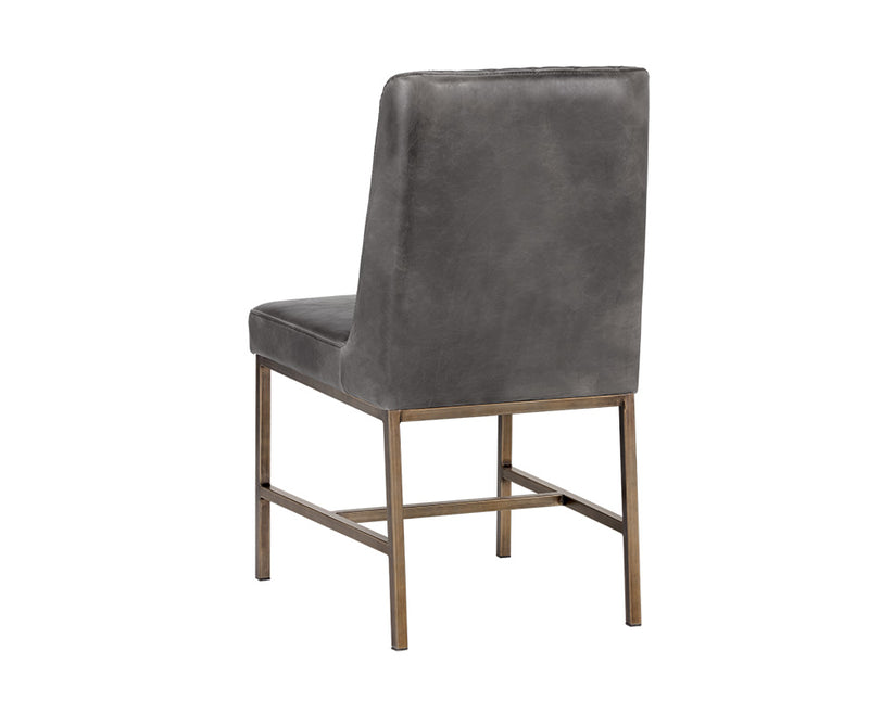 Sunpan Leighland Dining Chair - Set of 2