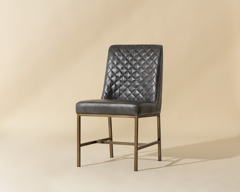 Sunpan Leighland Dining Chair - Set of 2