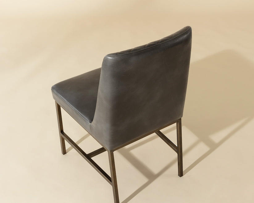 Sunpan Leighland Dining Chair - Set of 2