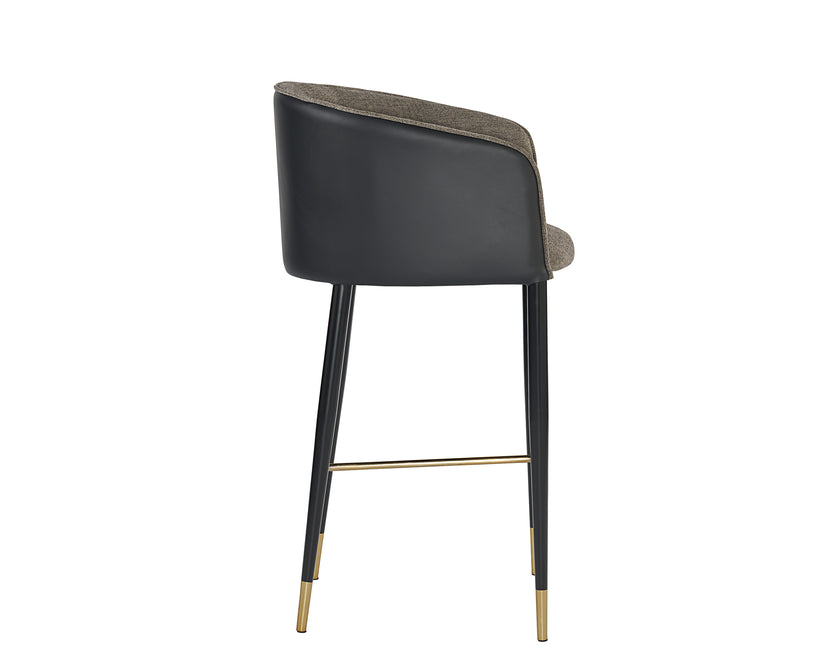 Sunpan Asher Barstool