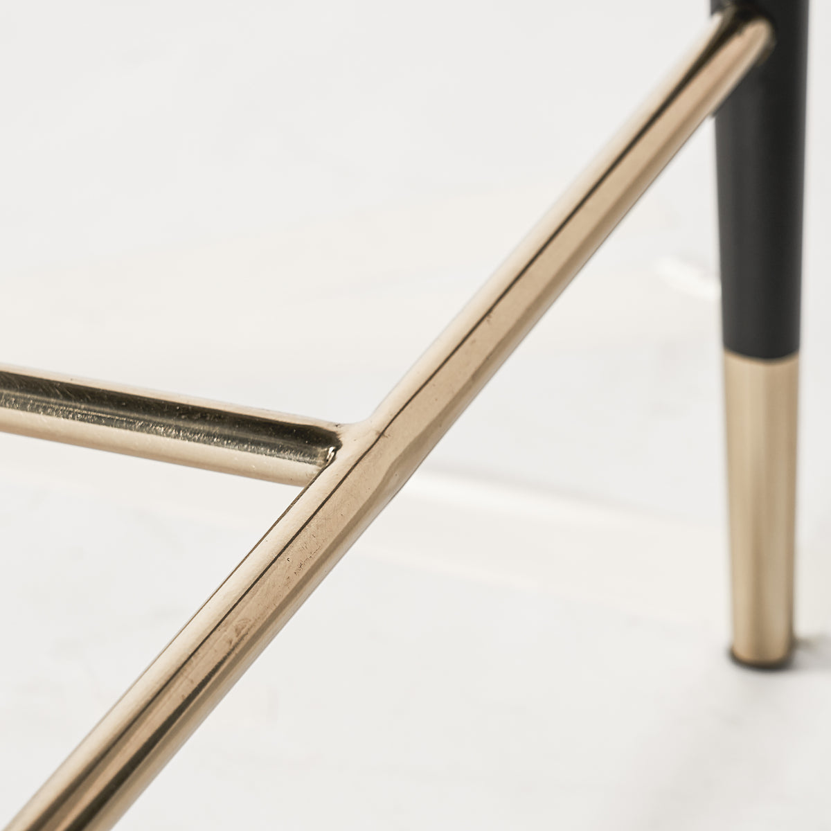 Sunpan Asher Barstool