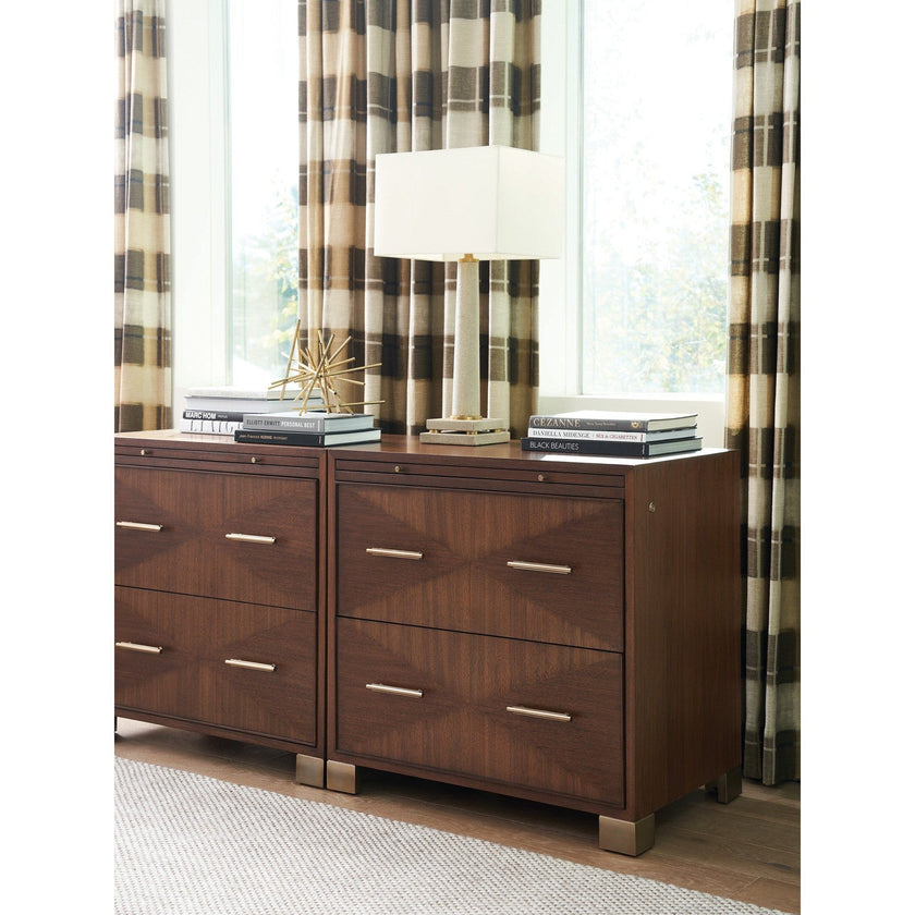 Sligh Studio Designs Berwick File Chest