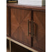 Sligh Studio Designs Cameron Media Console