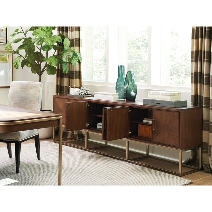 Sligh Studio Designs Cameron Media Console