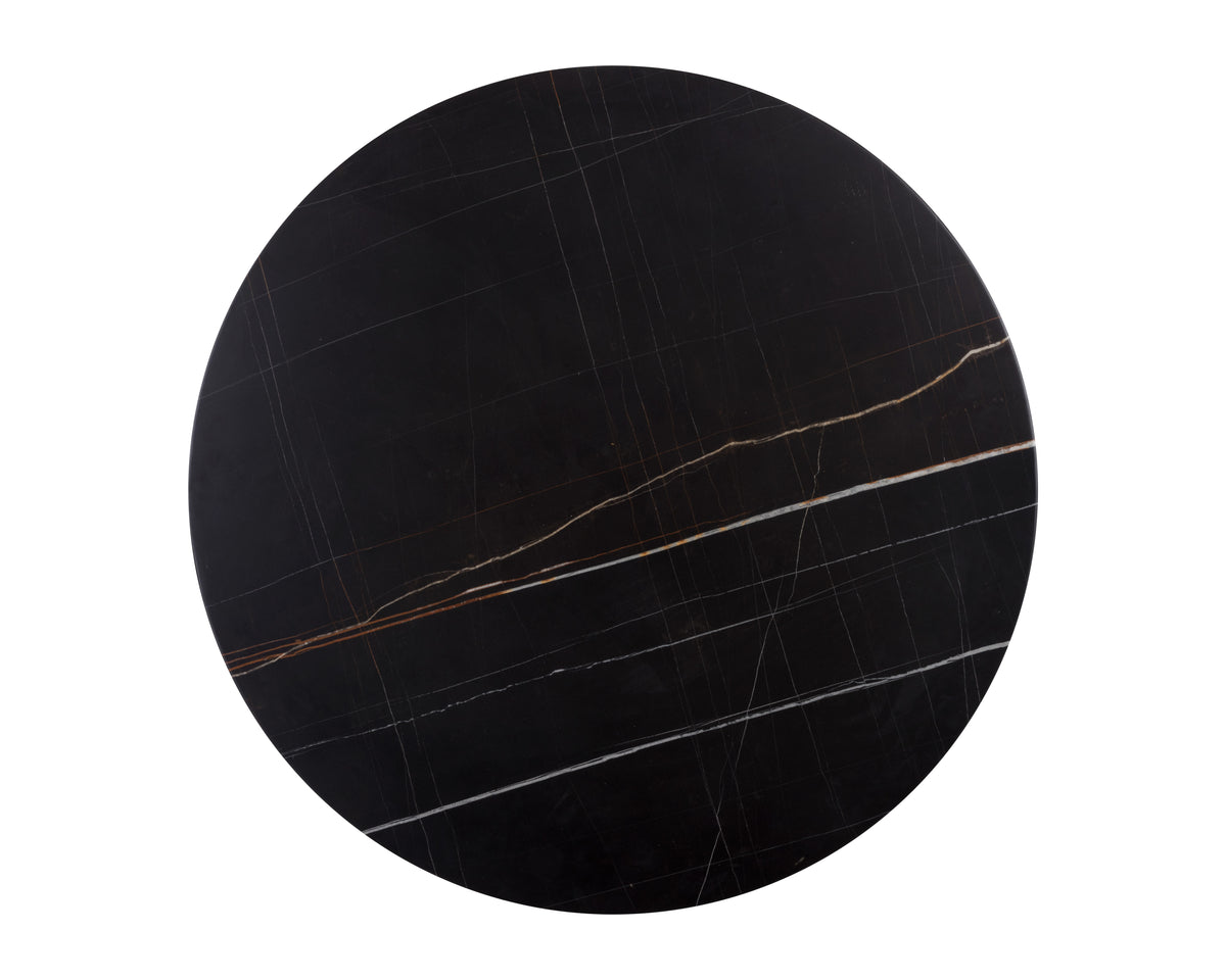 Sunpan Massie Bistro Table