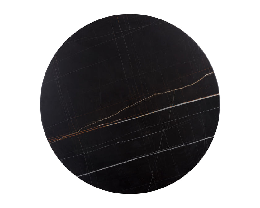Sunpan Massie Bistro Table
