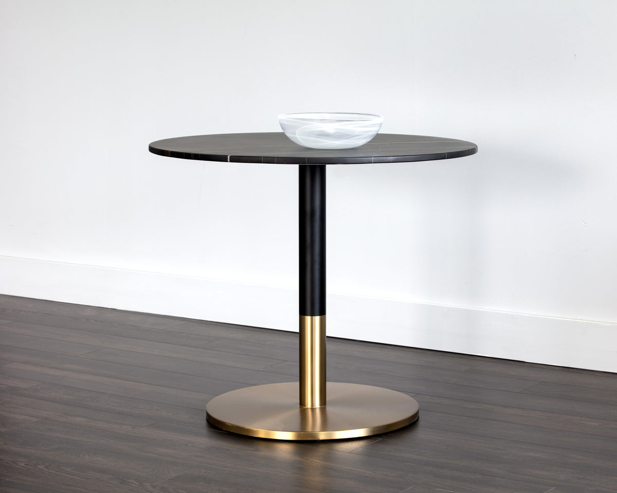 Sunpan Massie Bistro Table