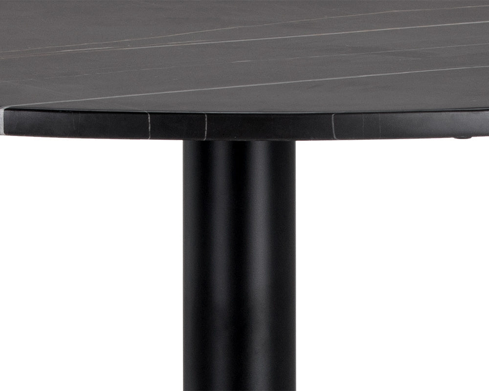 Sunpan Massie Bistro Table