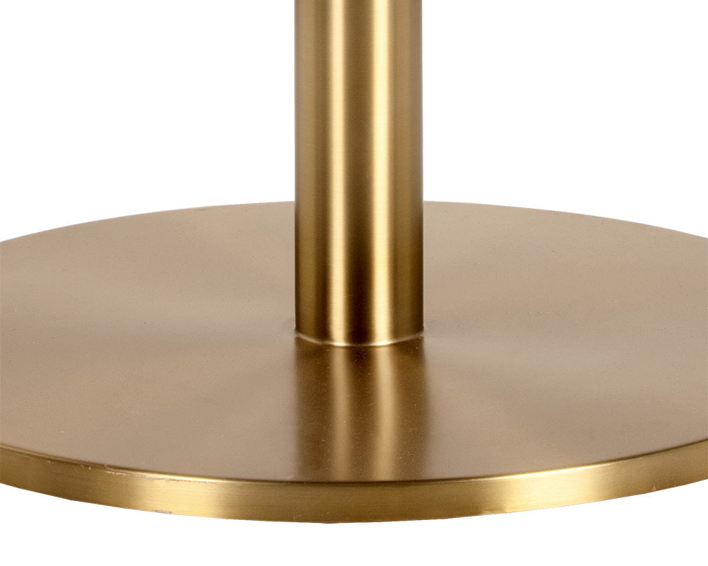 Sunpan Massie Bistro Table