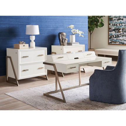 Sligh Studio Designs Langley Writing Desk