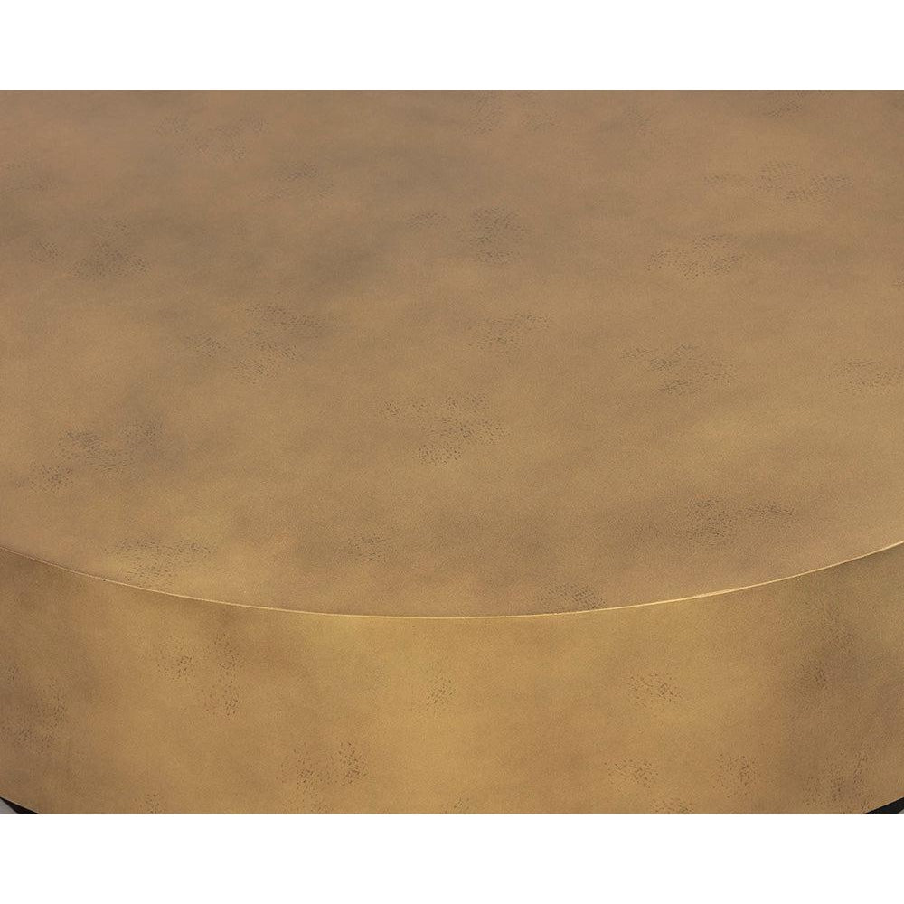 Sunpan Bernaby Coffee Table