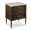 Woodbridge Furniture Melrose Nightstand