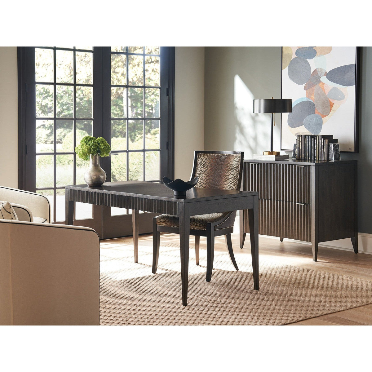 Sligh Studio Designs Jasper Writing Desk