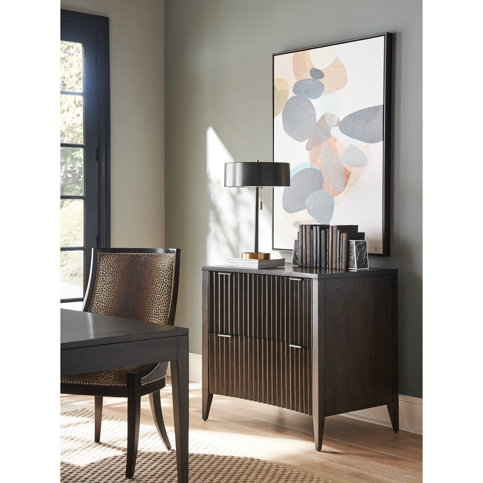 Sligh Studio Designs Jasper File Chest