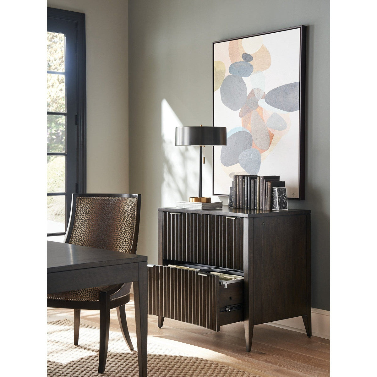 Sligh Studio Designs Jasper File Chest