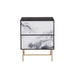 Sunpan Cordero Nightstand