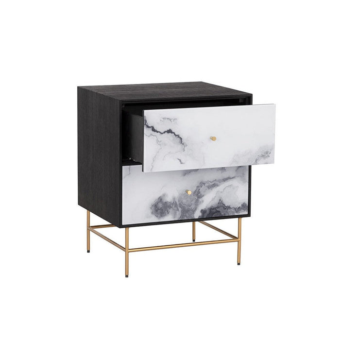 Sunpan Cordero Nightstand