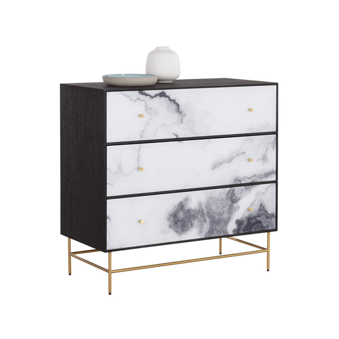 Sunpan Cordero Dresser