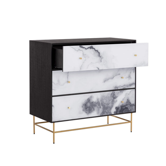 Sunpan Cordero Dresser