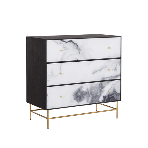 Sunpan Cordero Dresser