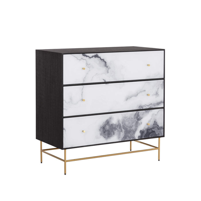 Sunpan Cordero Dresser