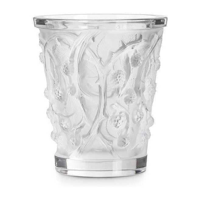 Lalique Mûres Medium Vase