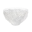 Lalique Empreinte Animale Fourrure Bowl
