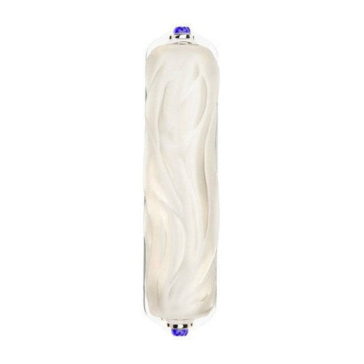 Lalique Mezuzah By Irma