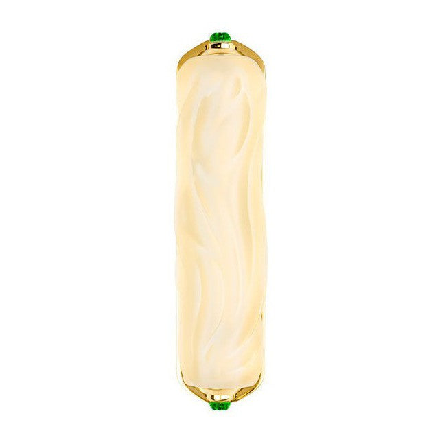 Lalique Mezuzah By Irma