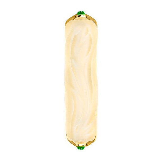 Lalique Mezuzah By Irma