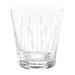 Lalique Lotus Drops Tumbler 30 Cl