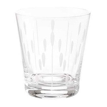 Lalique Lotus Dew Tumbler 30 Cl