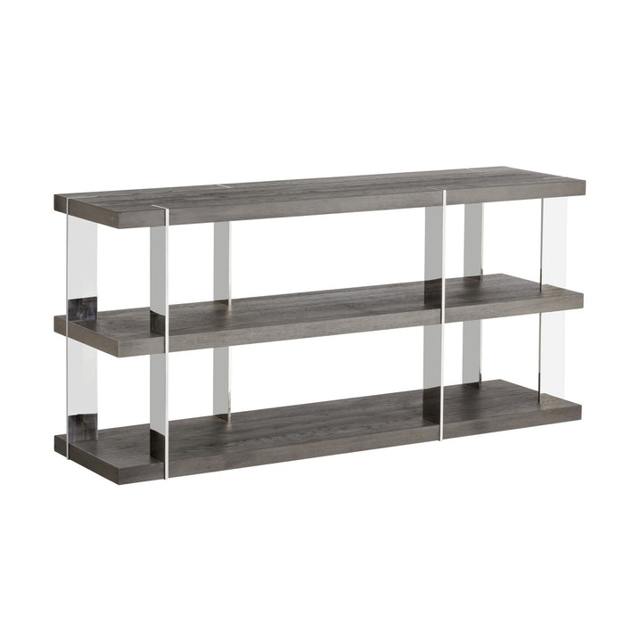 Sunpan Daria Console Table