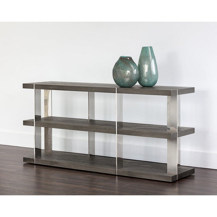 Sunpan Daria Console Table