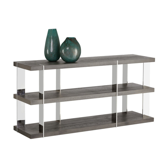 Sunpan Daria Console Table