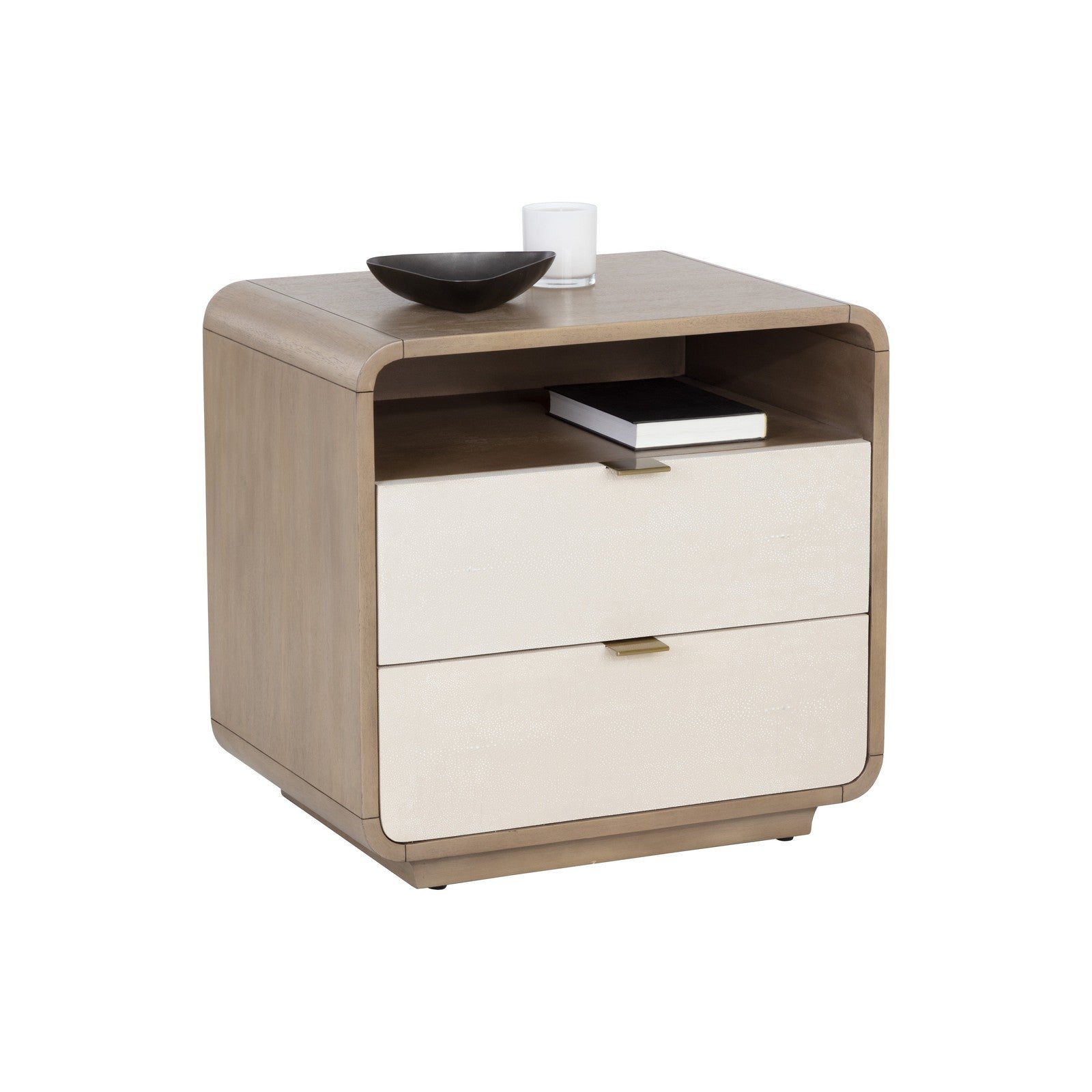 Sunpan Kayden Nightstand