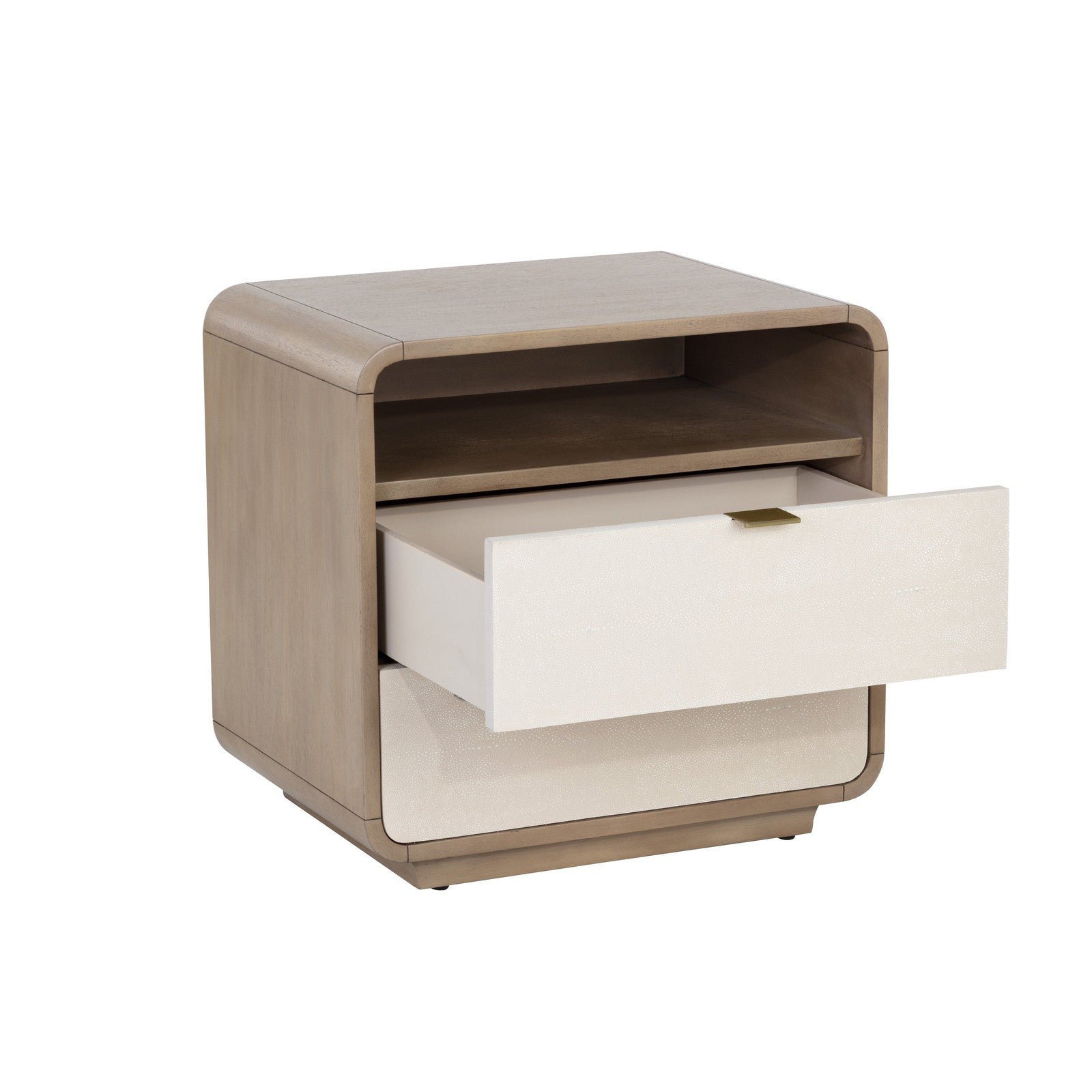 Sunpan Kayden Nightstand