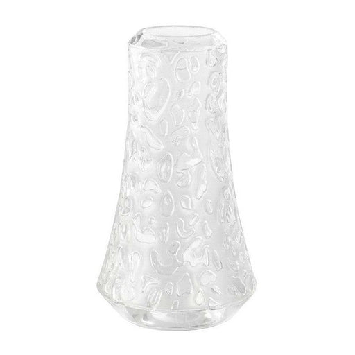 Lalique Panthère Vase