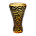 Lalique Tigre Vase