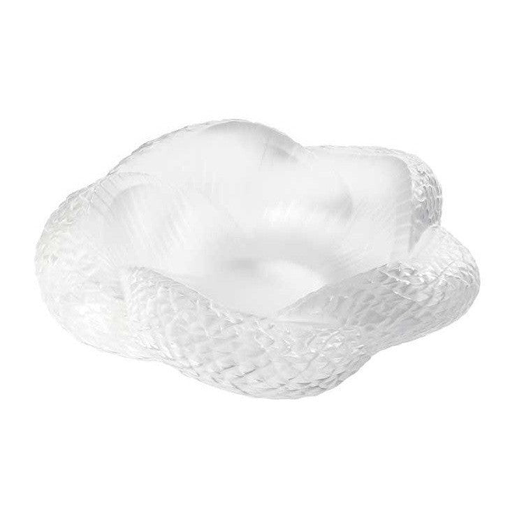 Lalique Serpent Bowl
