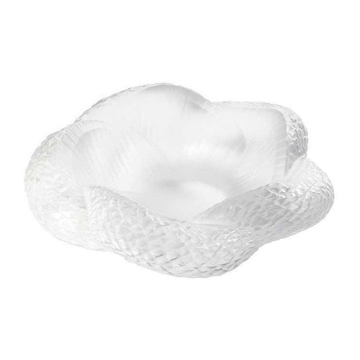 Lalique Serpent Bowl