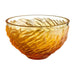 Lalique Fourrure Bowl