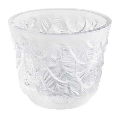 Lalique Grand-Duc Votive