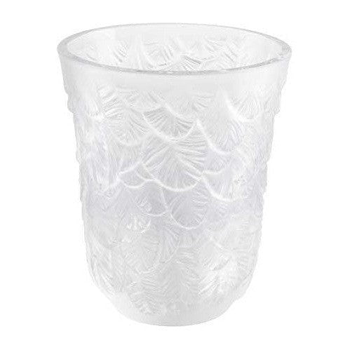 Lalique Grand-Duc Votive