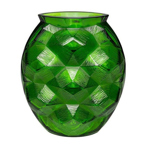 Lalique Tortue Vase