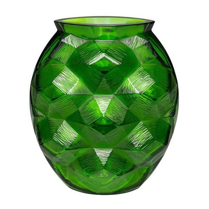 Lalique Tortue Vase