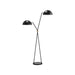 Sunpan Faven Floor Lamp