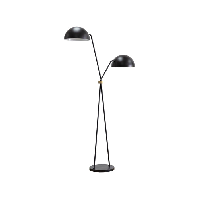 Sunpan Faven Floor Lamp