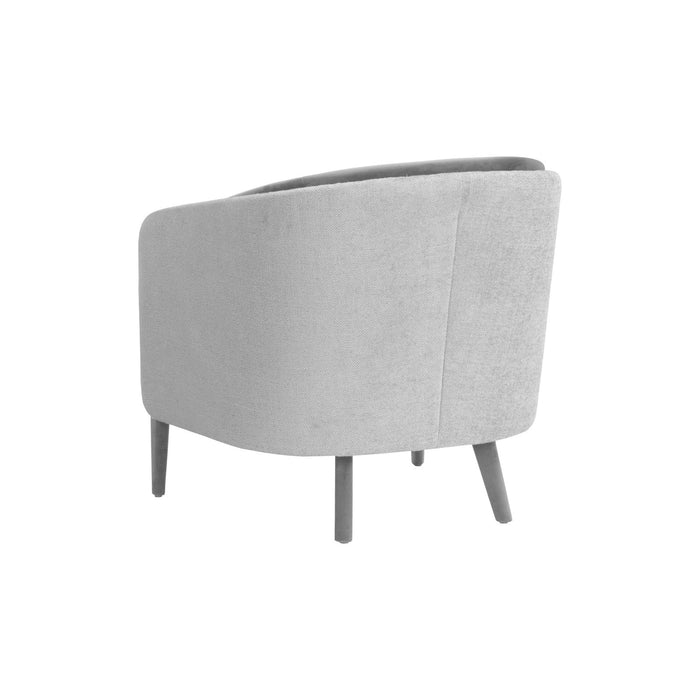 Sunpan Sheva Armchair