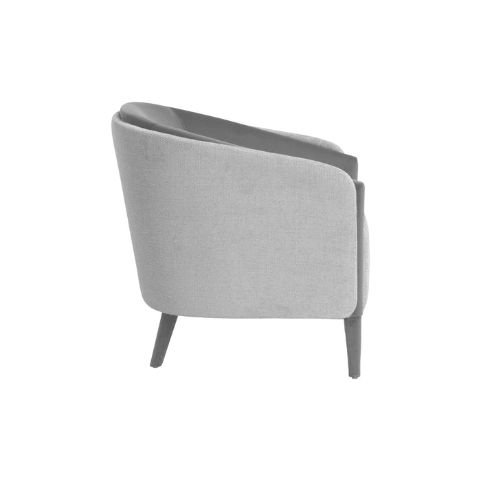 Sunpan Sheva Armchair